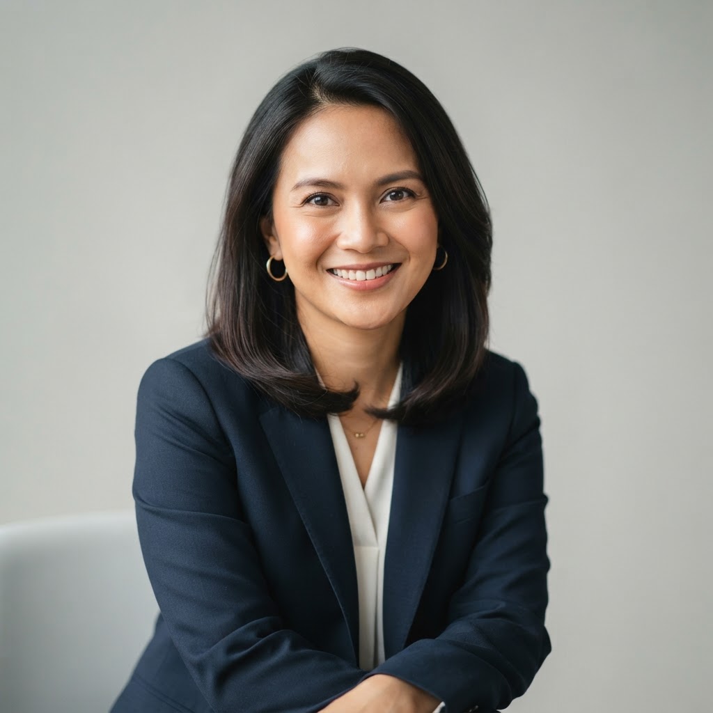 Sarah Nabila, S.Ak., BKP